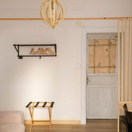 Artisan Maison ปาแลร์โม ภายนอก รูปภาพ