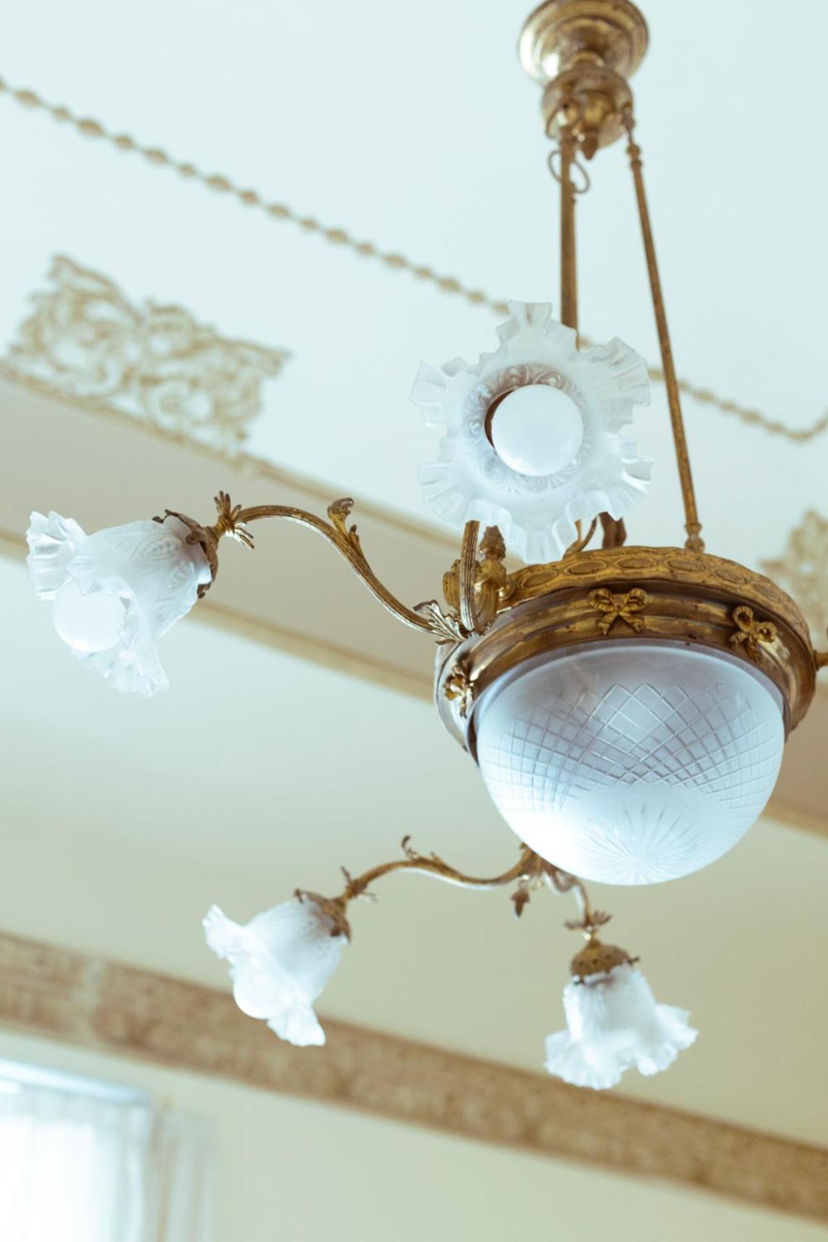 Artisan Maison ปาแลร์โม ภายนอก รูปภาพ