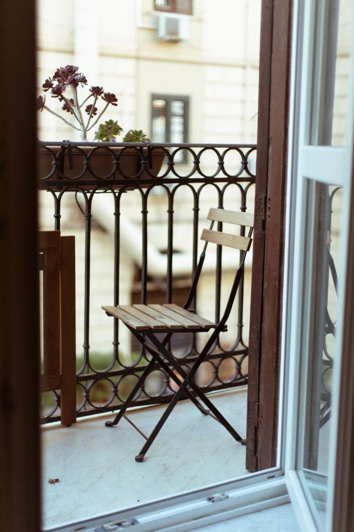 Artisan Maison ปาแลร์โม ภายนอก รูปภาพ