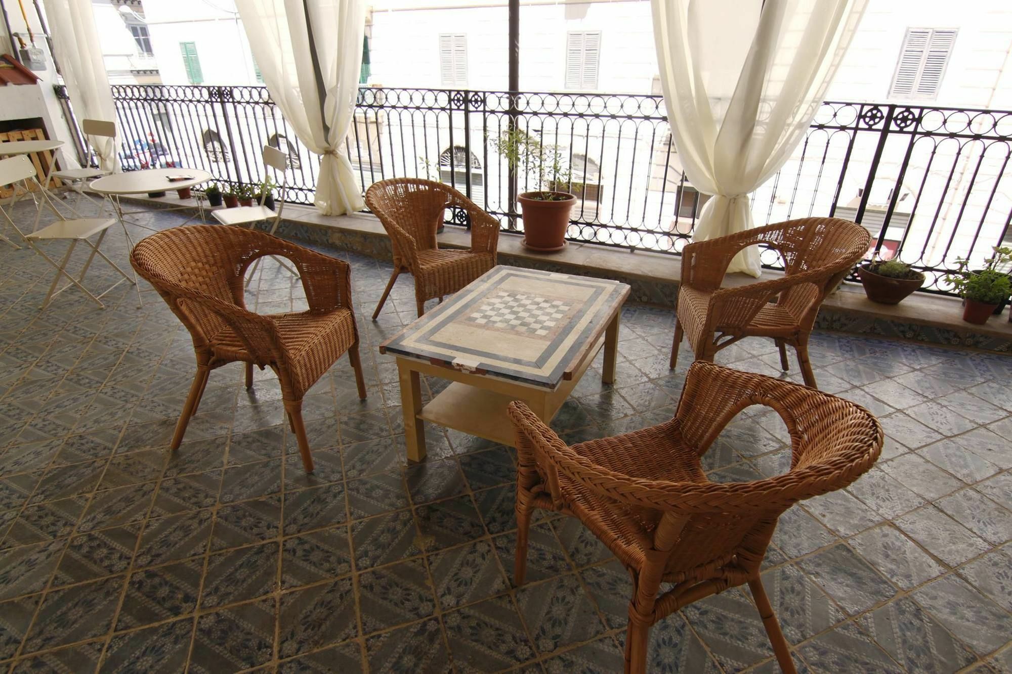 Artisan Maison ปาแลร์โม ภายนอก รูปภาพ