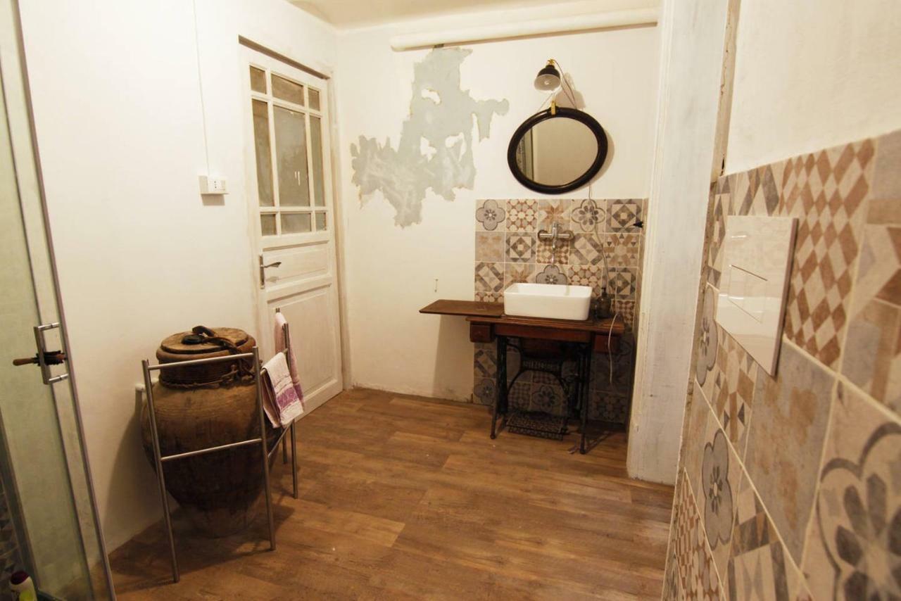 Artisan Maison ปาแลร์โม ภายนอก รูปภาพ