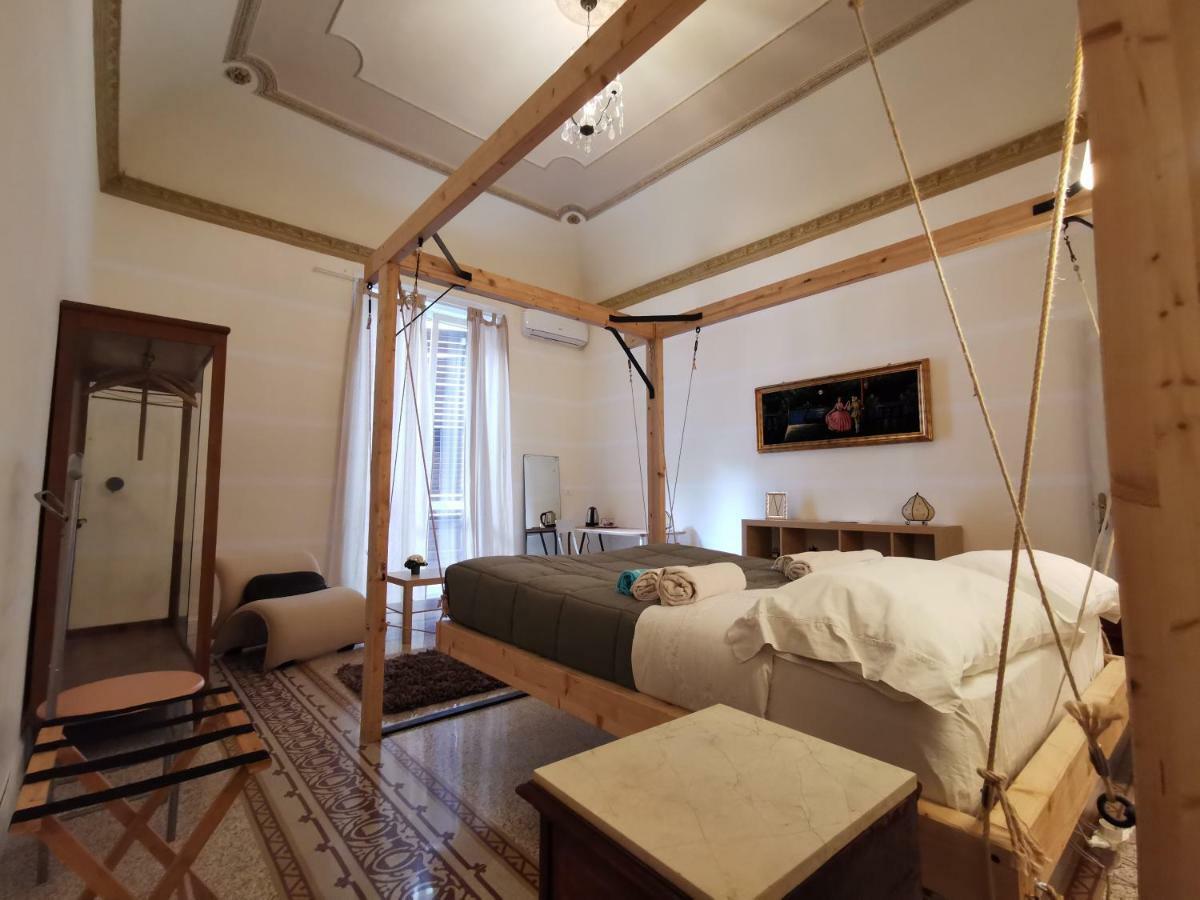 Artisan Maison ปาแลร์โม ภายนอก รูปภาพ