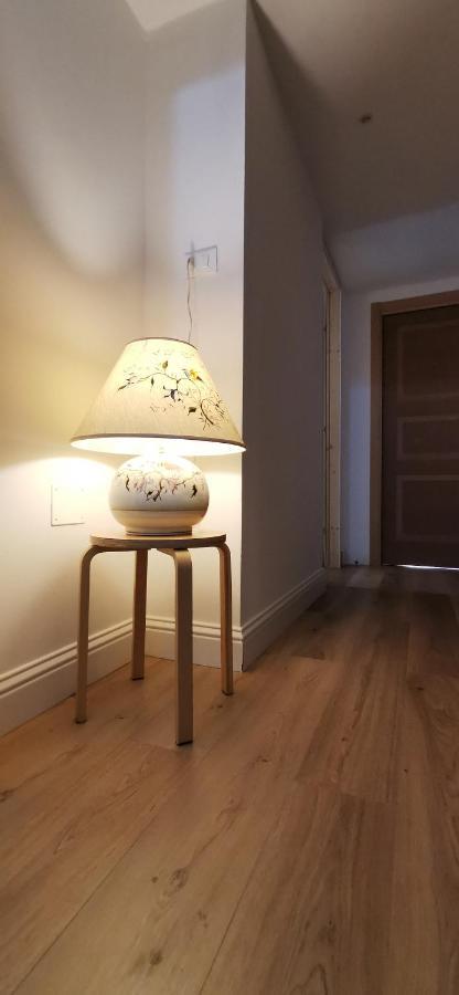 Artisan Maison ปาแลร์โม ภายนอก รูปภาพ